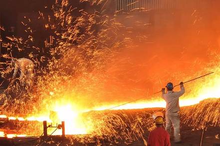再平衡的发展之路 当下中国钢铁业的那些热点话题